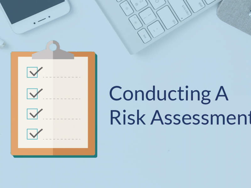 hipaa risk assessment