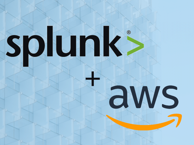 splunk aws security