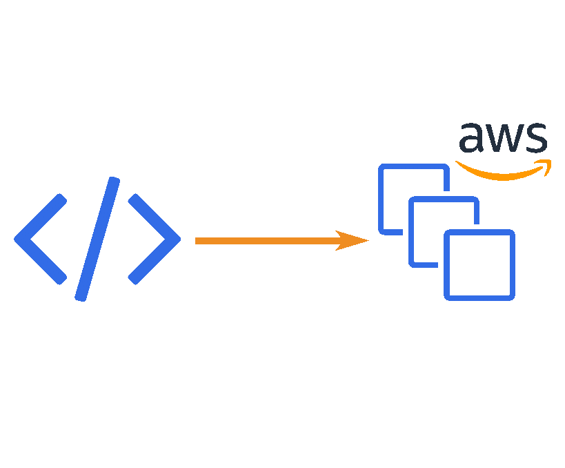 aws cloud deployment