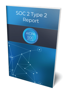 soc 2 type 2 report