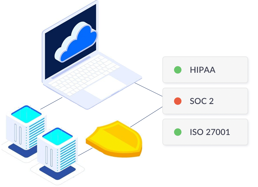 dash compliance