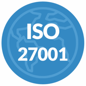 iso 27001 icon