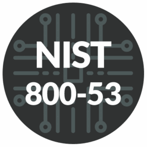 nist 800-53 icon